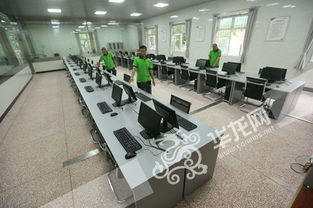 重庆首个戒毒人员职业培训基地开班 学炒菜、学电脑，助力融入社会