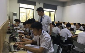 初中毕业生选择计算机技术培训的可行性与建议