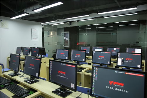 上海职场赋能 精选办公软件与计算机技术培训课程指南