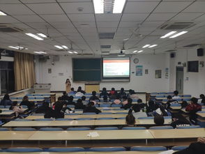 计算机学院举办新闻写作技能培训会，融合技术赋能提升宣传质效