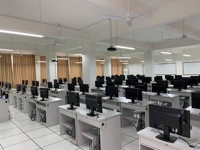 计算机应用技术专业 掌握前沿技术，引领职业发展新方向