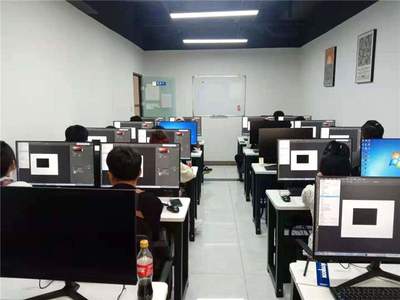 森大电脑设计培训机构 数字化时代的计算机技术培训领航者