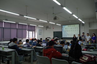 西华大学第十一届大学生科技文体艺术节之计算机辅助产品造型设计大赛与设计技术培训侧记